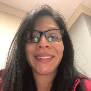 Meet your Posher, Annabel